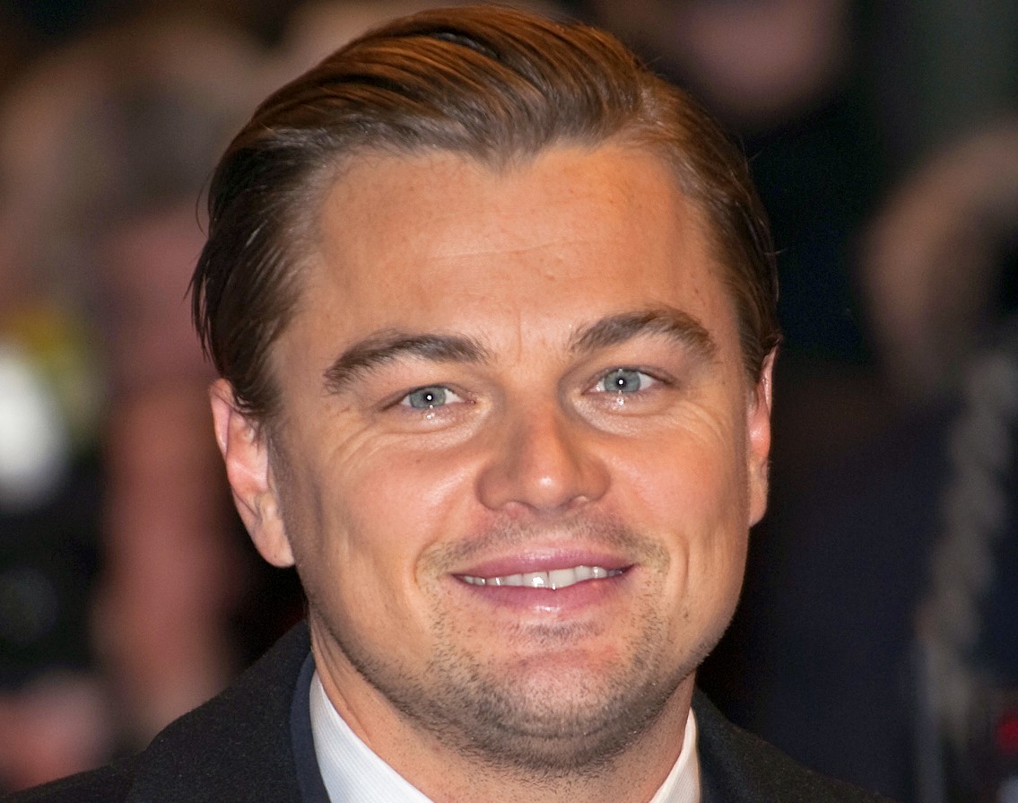 Sul Informação - Leonardo Di Caprio vai à festa do Turismo do Algarve em Hollywood