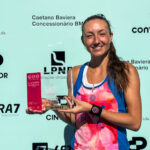 Sul Informação - Leonie Kung vence quarta edição do Loulé Ladies Open by Cimpor