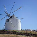 Sul Informação - Lavrar o Mar também é ter acrobatas a mostrar o território e as pessoas