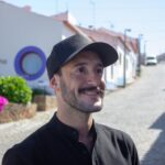 Sul Informação - Lavrar o Mar também é ter acrobatas a mostrar o território e as pessoas