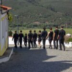 Sul Informação - Lavrar o Mar também é ter acrobatas a mostrar o território e as pessoas
