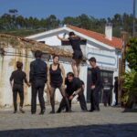 Sul Informação - Lavrar o Mar também é ter acrobatas a mostrar o território e as pessoas