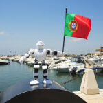Sul Informação - Sirius Robotics faz nascer tecnologia de ponta no Algarve