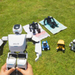 Sul Informação - Sirius Robotics faz nascer tecnologia de ponta no Algarve