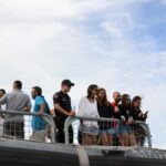Sul Informação - «Um movimento da sociedade» ajudou Quinas a voltar a nadar no oceano