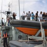 Sul Informação - «Um movimento da sociedade» ajudou Quinas a voltar a nadar no oceano