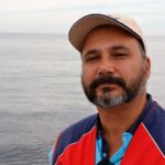 Sul Informação - «Um movimento da sociedade» ajudou Quinas a voltar a nadar no oceano