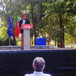 Sul Informação - “Distrito de Beja precisa de quem o defenda”, diz Rui Rio