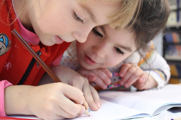 Sul Informação - Albufeira continua projeto de promoção do sucesso escolar no 1º ciclo