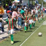 Sul Informação - Pequenos Campeões do Algarve disputam Liga na Mexilhoeira Grande e em Portimão
