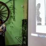 Sul Informação - Desde a prisão ao exílio: Tertúlia Farense foi palco para 9 testemunhos sobre o 25 de Abril