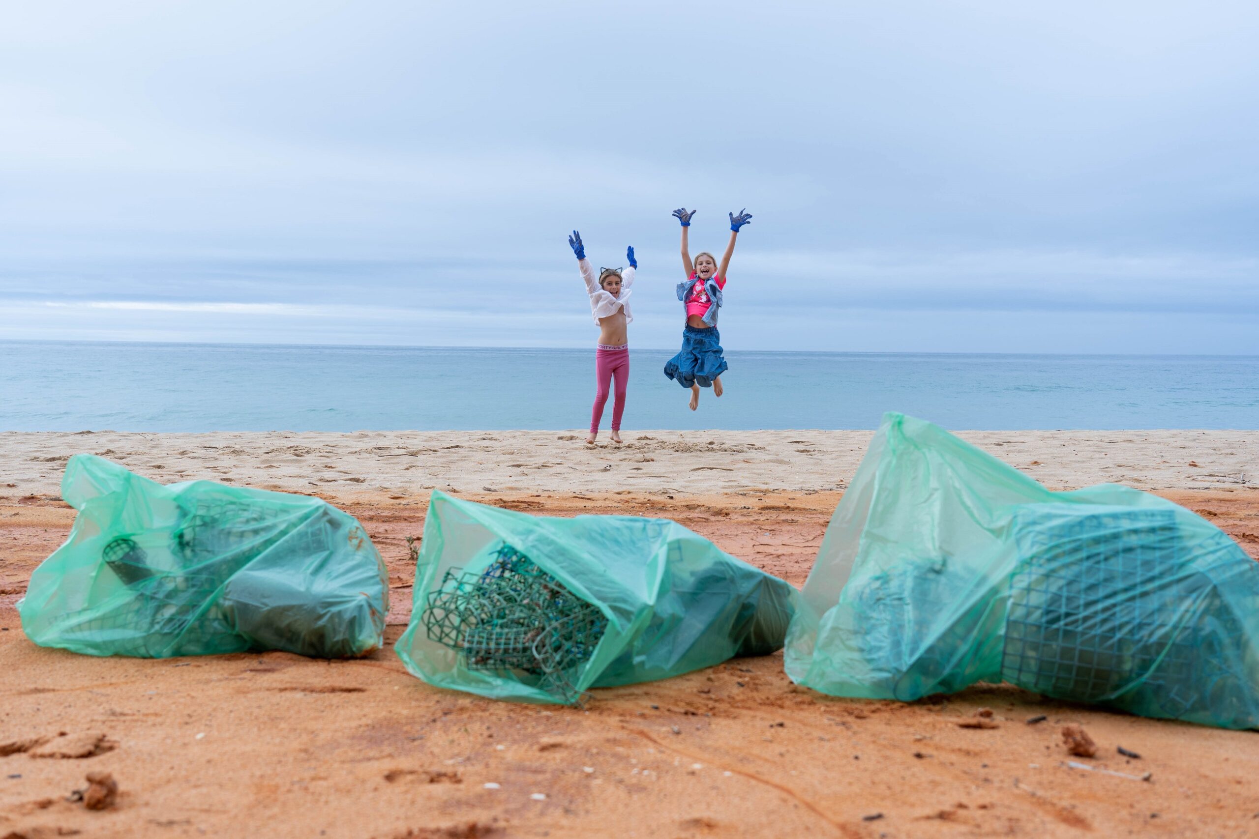 Sul Informação - MAR Shopping Algarve promove mais uma edição de Limpeza de Praia