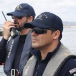 Sul Informação - Trinta anos depois, acabou o cenário dos barcos fundeados no recovo da Culatra