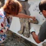 Sul Informação - Há um lince-ibérico feito de pedra para ver no Pereiro