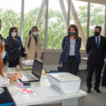 Sul Informação - Algarve Biomedical Center coordena linha telefónica de apoio a todos os lares do país