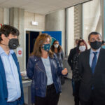Sul Informação - Algarve Biomedical Center coordena linha telefónica de apoio a todos os lares do país