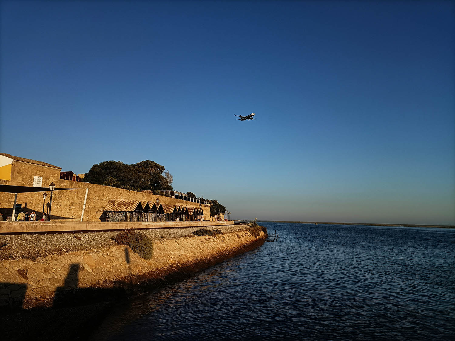 Sul Informação - Turistificação e gentrificação na cidade de Faro