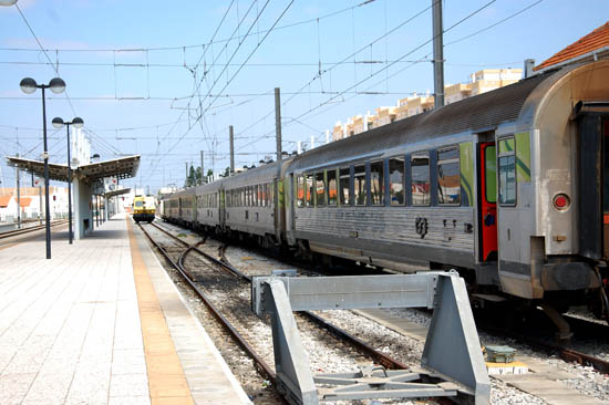 Sul Informação - Tráfego nas autoestradas do Algarve aumentou no último trimestre de 2014
