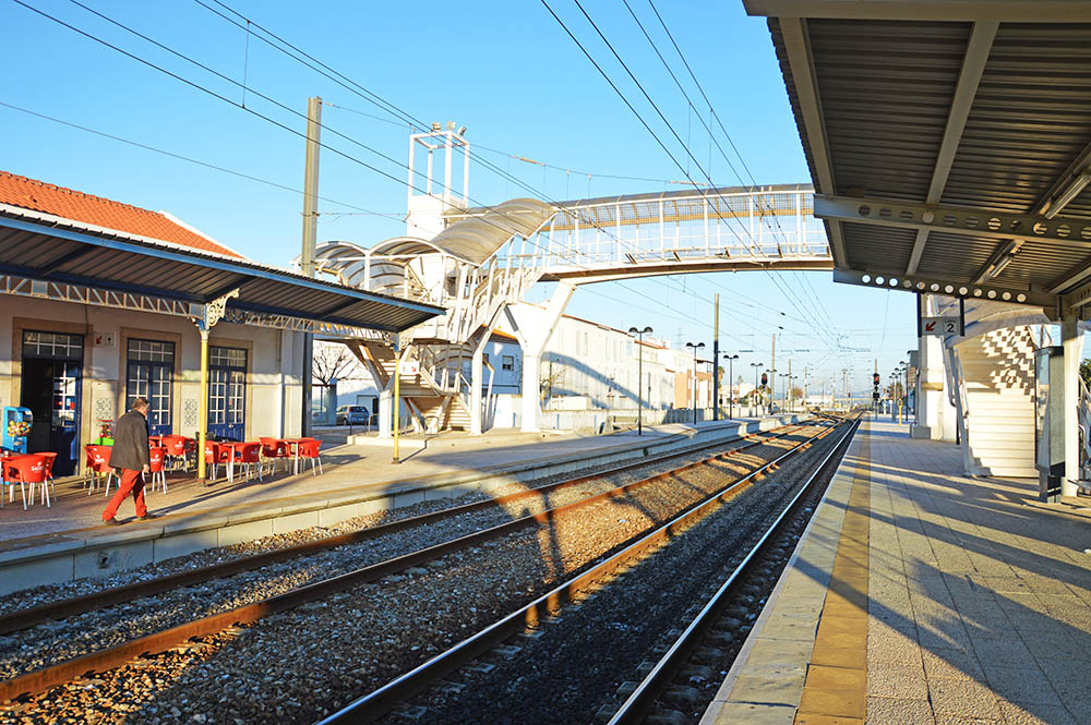 Sul Informação - Câmara de Silves está contra transferência da Direção Ferroviária de Tunes para Faro