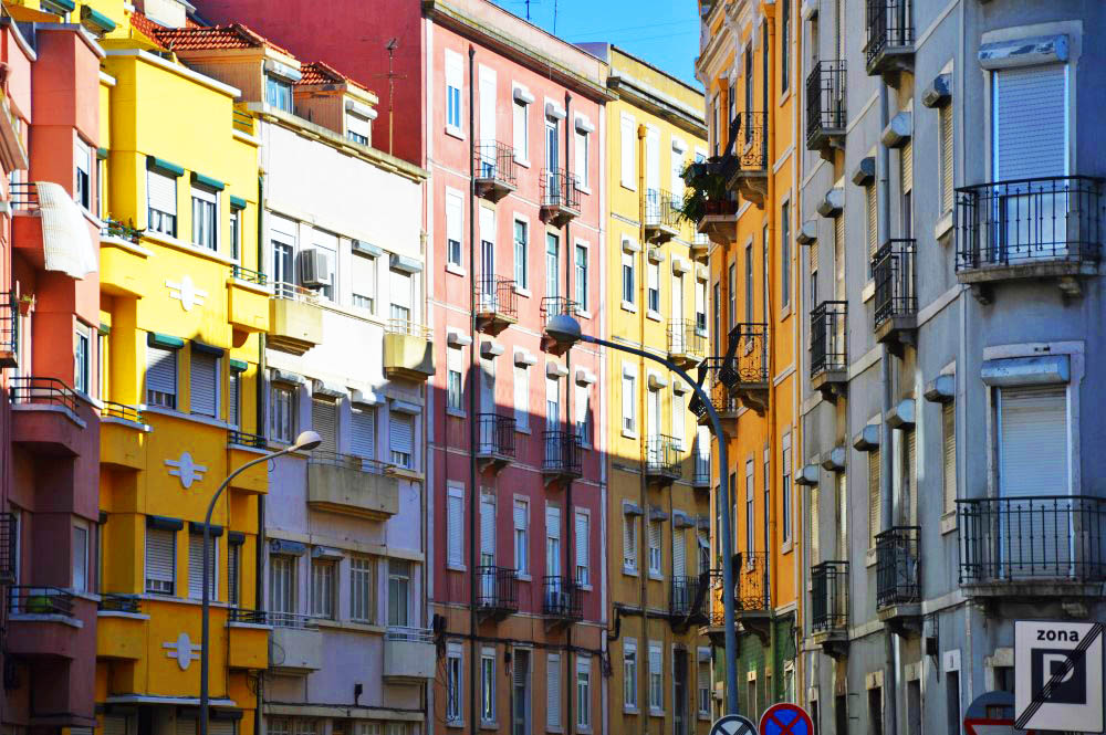 Sul Informação - Turismo, imobiliário, gentrificação, passes sociais