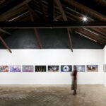 Sul Informação - Tem mais 3 dias para ver a exposição de Edgar Pêra na Galeria Trem de Faro