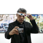 Sul Informação - Tem mais 3 dias para ver a exposição de Edgar Pêra na Galeria Trem de Faro