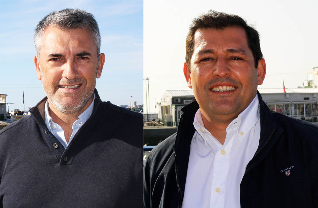 Sul Informação - Duas listas batem-se em eleições pelo futuro do Ginásio Clube Naval de Faro