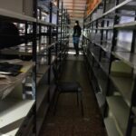 Sul Informação - Livros esgotaram em menos de duas horas na antiga Livraria Simões [com vídeos e fotos]