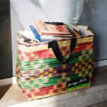 Sul Informação - Livros esgotaram em menos de duas horas na antiga Livraria Simões [com vídeos e fotos]