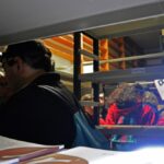 Sul Informação - Livros esgotaram em menos de duas horas na antiga Livraria Simões [com vídeos e fotos]