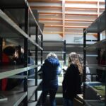 Sul Informação - Livros esgotaram em menos de duas horas na antiga Livraria Simões [com vídeos e fotos]