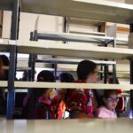 Sul Informação - Livros esgotaram em menos de duas horas na antiga Livraria Simões [com vídeos e fotos]