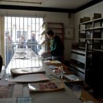 Sul Informação - Livros esgotaram em menos de duas horas na antiga Livraria Simões [com vídeos e fotos]