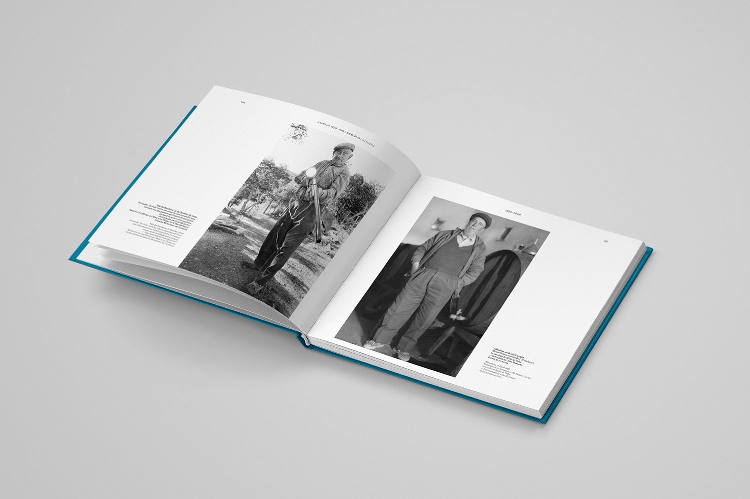 Sul Informação - Livro “Aljezur 1970–2000 | Memórias” acrescenta três décadas à história visual do concelho