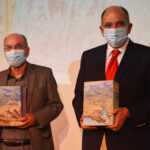 Sul Informação - Livro «Odemira – Património, Religião, Sociedade e Território» é «um sinal que fica»