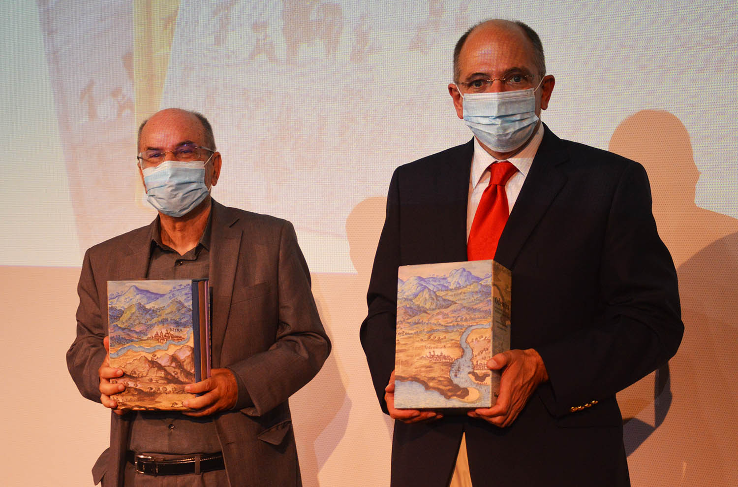 Sul Informação - Livro «Odemira – Património, Religião, Sociedade e Território» é «um sinal que fica»