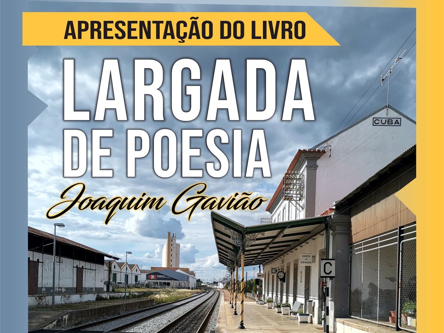 Sul Informação - Livro do poeta popular Joaquim Gavião apresentado em Cuba