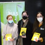 Sul Informação - RIAS lança livro “Hospital da Bicharada” cuja venda vai ajudar o seu trabalho