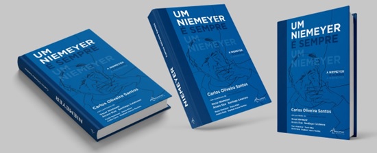 Sul Informação - Livro sobre obra de Óscar Niemeyer apresentado em Faro