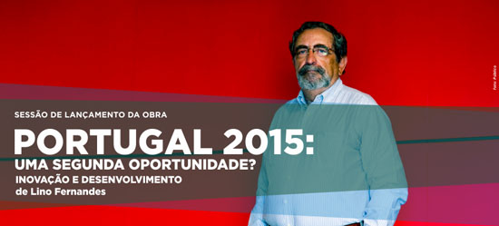 Sul Informação - Universidade do Algarve acolhe lançamento de livro do economista Lino Fernandes