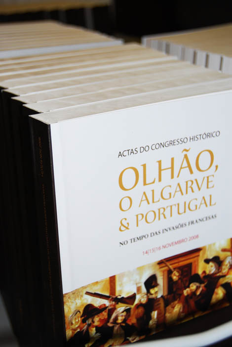 Sul Informação - Repor o lugar de Olhão na história ao dar a conhecer o papel do povo contra as Invasões Francesas