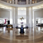 Sul Informação - Domes Lake Algarve eleito melhor hotel da Europa junto à água