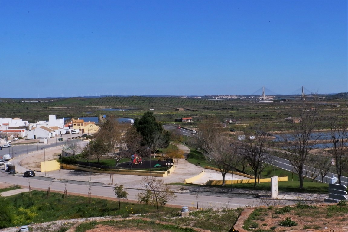 Sul Informação - Novo hotel de Castro Marim abre dentro de dois anos e custará 2,5 milhões de euros