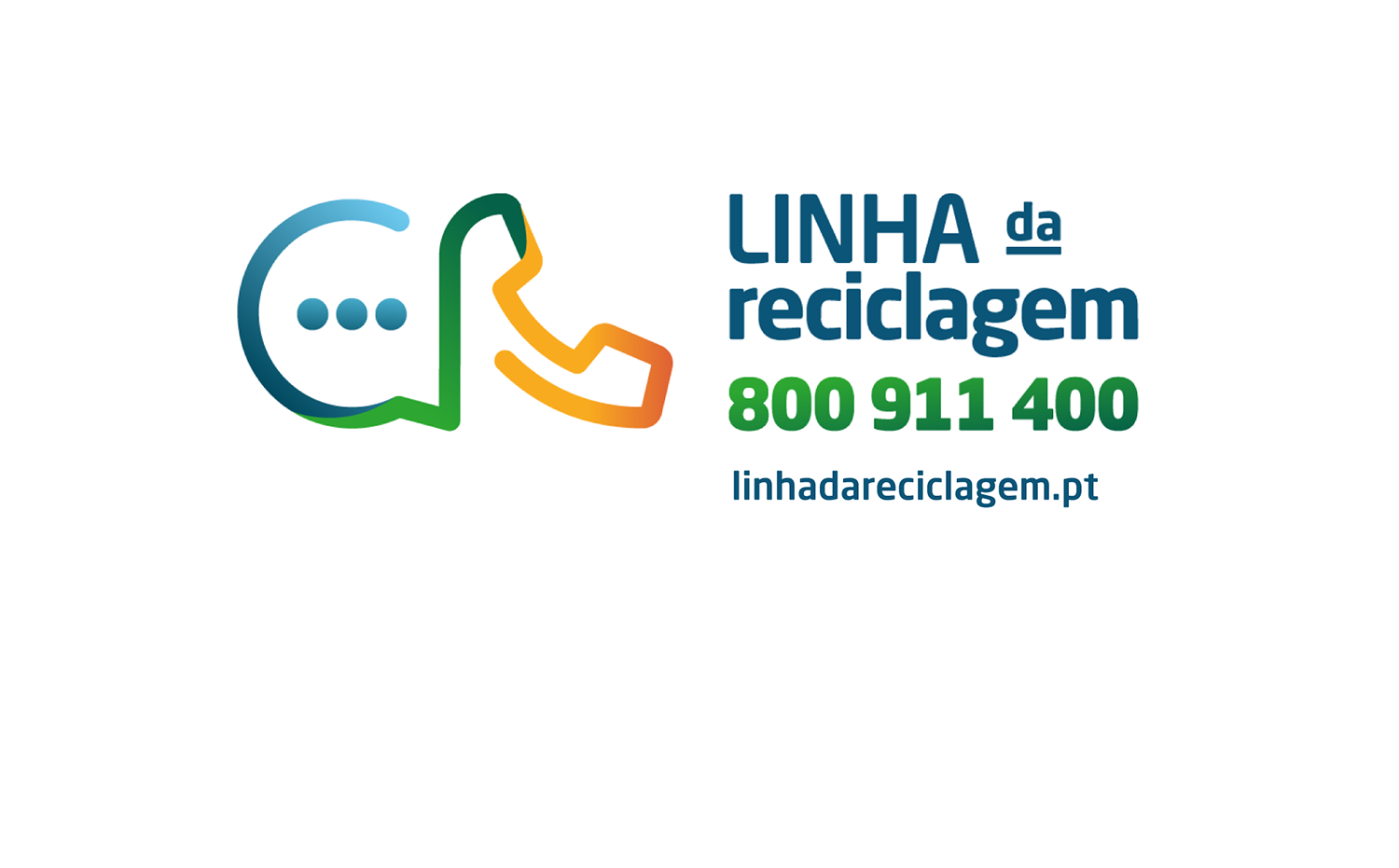 Sul Informação - Já há um número de telefone para se poder reclamar do serviço de reciclagem da Algar