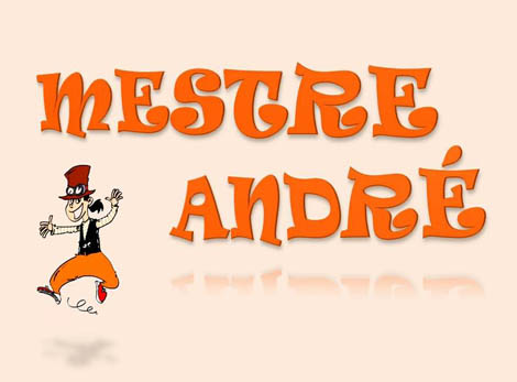 Sul Informação - A Loja do Mestre André chega a Olhão para divertir crianças e adultos