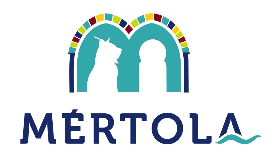 Sul Informação - Câmara Municipal de Mértola renova imagem inspirando-se no seu território