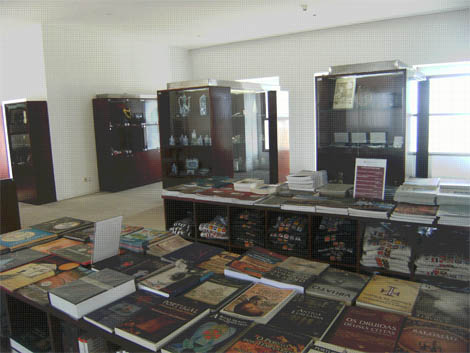 Sul Informação - Direção Regional de Cultura promove Festa do Livro em Sagres e Milreu