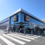 Sul Informação - Loja Lidl de «nova geração» inaugurada em Lagoa