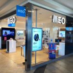 Sul Informação - MEO inaugura novas lojas em Faro e Portimão
