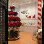 Sul Informação - Empresárias de Faro lançam loja pop-up para compras de Natal diferentes